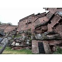 Picture France Koenigsbourg Castle 2023-10 8 - Savings Koenigsbourg Castle