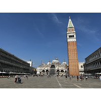 Picture Italy Venice 2022-05 49 - Transport Venice