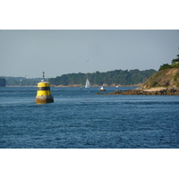 Picture France Port Navalo 2007-09 33 - Weather Port Navalo