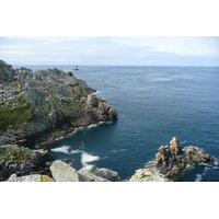 Picture France Pointe du Raz 2008-07 5 - Price Pointe du Raz