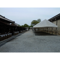 Picture Japan Kyoto Nijo Castle 2010-06 73 - Monuments Nijo Castle