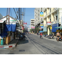 Picture Thailand Pattaya Soi Boakhao 2008-01 55 - Resort Soi Boakhao