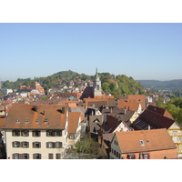 Picture Germany Tubingen 2001-10 4 - Price Tubingen