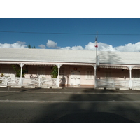 Picture New Caledonia Canala to La Foa road 2010-05 33 - Restaurants Canala to La Foa road