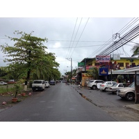 Picture Costa Rica Puerto Viejo de Talamanca 2015-03 83 - French Restaurant Puerto Viejo de Talamanca