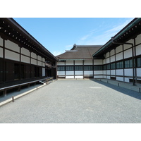 Picture Japan Kyoto Kyoto Imperial Palace 2010-06 143 - Transport Kyoto Imperial Palace