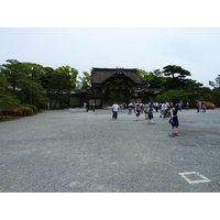 Picture Japan Kyoto Nijo Castle 2010-06 70 - Monuments Nijo Castle