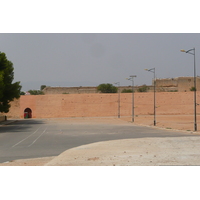 Picture Morocco Meknes 2008-07 78 - Rooms Meknes