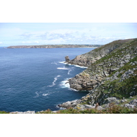 Picture France Pointe du Raz 2008-07 31 - Savings Pointe du Raz