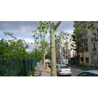 Picture France Paris 17th Arrondissement Boulevard Pereire 2007-05 4 - Monument Boulevard Pereire