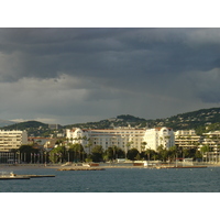 Picture France Cannes 2005-10 24 - Monuments Cannes