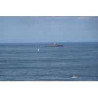 Picture France Pointe du Raz 2008-07 20 - SPA Pointe du Raz