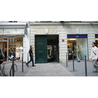 Picture France Paris 8th Arrondissement Rue Tronchet 2007-05 5 - Sauna Rue Tronchet