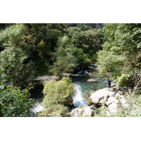 Picture France Fontaine-de-Vaucluse 2017-08 59 - Street Fontaine-de-Vaucluse