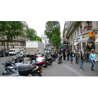 Picture France Paris 8th Arrondissement Rue Tronchet 2007-05 4 - Price Rue Tronchet