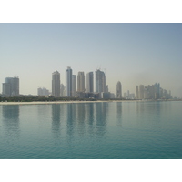 Picture United Arab Emirates Dubai Jumeirah Beach 2007-03 41 - Winter Jumeirah Beach