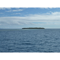 Picture Fiji Denarau to Tokoriki Island 2010-05 31 - Streets Denarau to Tokoriki Island