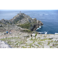 Picture France Pointe du Raz 2008-07 28 - City Sight Pointe du Raz