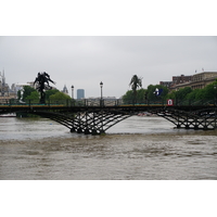 Picture France Paris Seine river 2016-06 28 - Land Seine river