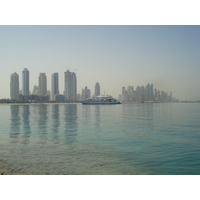 Picture United Arab Emirates Dubai Jumeirah Beach 2007-03 3 - Shopping Jumeirah Beach