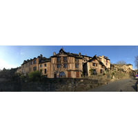 Picture France Conques 2018-04 55 - Resort Conques