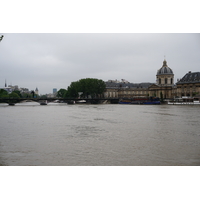 Picture France Paris Seine river 2016-06 10 - Price Seine river