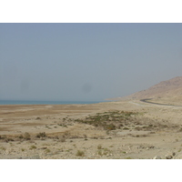 Picture Jordan Dead Sea 2004-10 16 - Cost Dead Sea