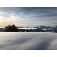 Picture France Praz sur Arly 2019-12 312 - Rain Season Praz sur Arly