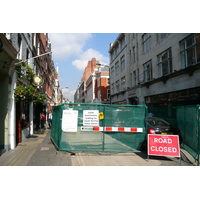 Picture United Kingdom London Wardour Street 2007-09 56 - Resorts Wardour Street