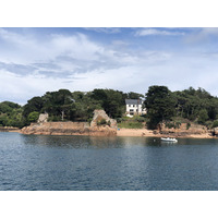 Picture France Brehat Island 2020-06 184 - SPA Brehat Island