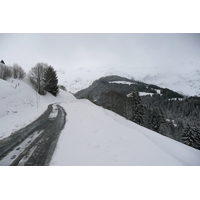 Picture France Megeve Le Planay 2010-02 39 - Hotels Le Planay