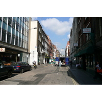 Picture United Kingdom London Wardour Street 2007-09 40 - Accomodation Wardour Street