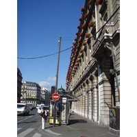 Picture France Paris Gare St Lazarre 2007-07 7 - Lakes Gare St Lazarre