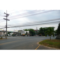 Picture Thailand Chonburi Sukhumvit road 2008-01 3 - Price Sukhumvit road