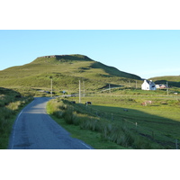 Picture United Kingdom Skye 2011-07 19 - Accomodation Skye