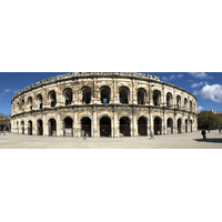 Picture France Nimes 2021-05 37 - Price Nimes