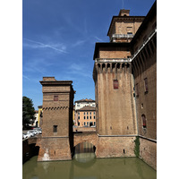 Picture Italy Ferrare 2022-05 49 - City Sights Ferrare