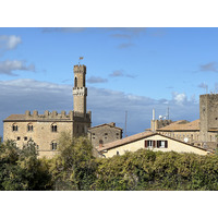 Picture Italy Volterra 2021-09 118 - Waterfalls Volterra