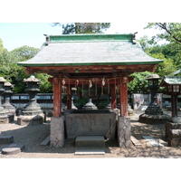 Picture Japan Tokyo Ueno 2010-06 22 - Monuments Ueno