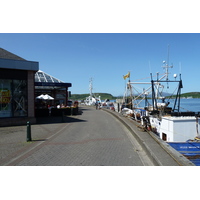 Picture United Kingdom Scotland Oban 2011-07 40 - Streets Oban