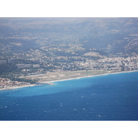 Picture France Cagnes sur Mer 2006-05 1 - Waterfalls Cagnes sur Mer