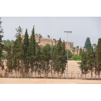 Picture Morocco Meknes 2008-07 83 - Monuments Meknes