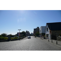 Picture France Trebeurden 2007-08 22 - Streets Trebeurden