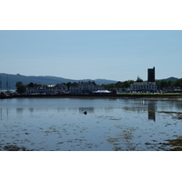 Picture United Kingdom Scotland Inveraray 2011-07 25 - Restaurants Inveraray