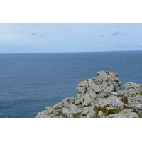 Picture France Pointe du Raz 2008-07 36 - Hotel Pools Pointe du Raz