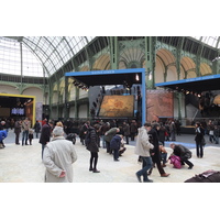 Picture France Paris Grand Palais 2012-01 8 - Rentals Grand Palais