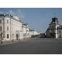 Picture Russia Kazan 2006-07 184 - Rooms Kazan