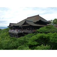 Picture Japan Kyoto Kiyomizu Dera Temple 2010-06 9 - Room Kiyomizu Dera Temple