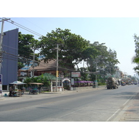 Picture Thailand Jomtien Beach 2005-01 60 - Rentals Jomtien Beach