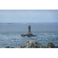 Picture France Pointe du Raz 2008-07 35 - Rain Season Pointe du Raz